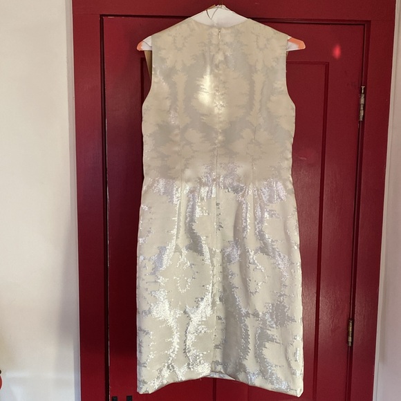 Talbots Dress - Picture 3 of 5